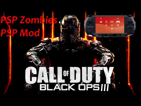 call of duty black ops 4 psp