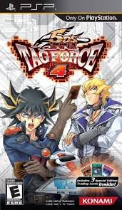 Yu gi oh tag force ppsspp multiplayer